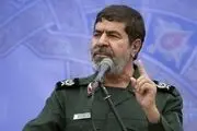 راهبرد انتخاباتی سپاه دعوت به مشارکت حداکثری و ممنوعیت ورود مصداقی است