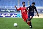 انتقام سخت رحمتی از یک پرسپولیسی 