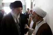 پیام تسلیت رهبر انقلاب در پی درگذشت سالک‌الی‌الله حجت‌الاسلام عبدالقائم شوشتری