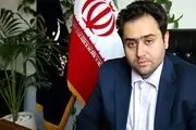 کنایه داماد حسن روحانی به زمستان سرد اروپا