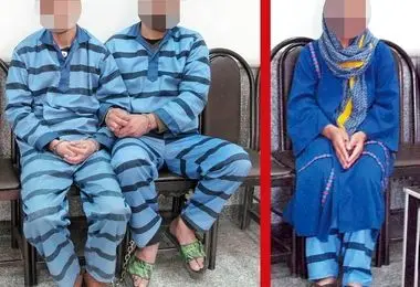 انتقام عجیب به خاطر کل‌کل اینستاگرامی