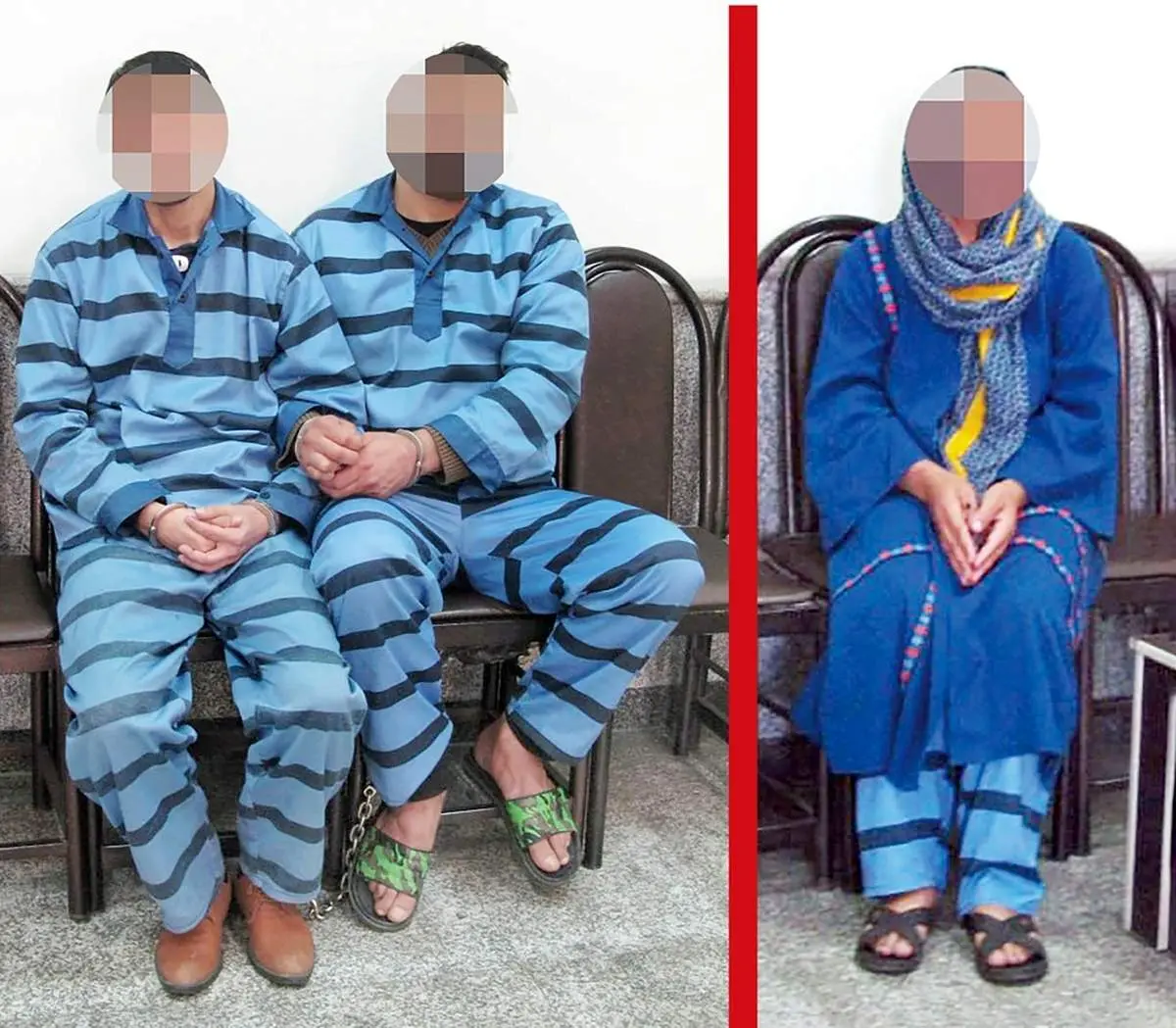 انتقام عجیب به خاطر کل‌کل اینستاگرامی