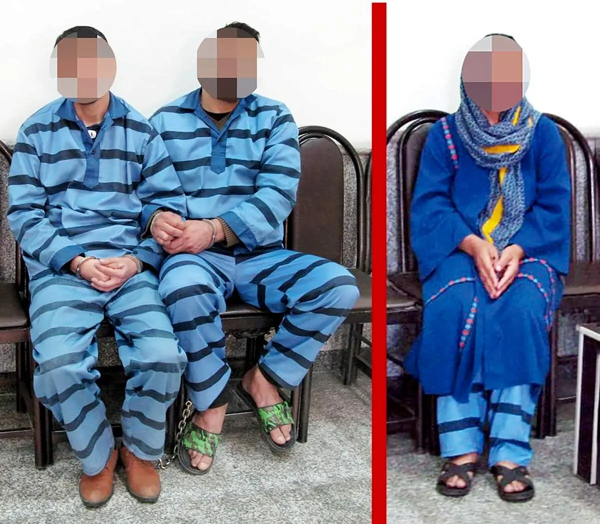 انتقام عجیب به خاطر کل‌کل اینستاگرامی