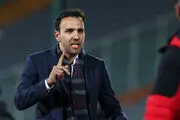 واکنش آقای گل پرسپولیس به بازگشت علی دایی و افشین قطبی