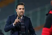 واکنش آقای گل پرسپولیس به بازگشت علی دایی و افشین قطبی