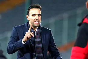واکنش آقای گل پرسپولیس به بازگشت علی دایی و افشین قطبی