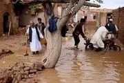  آمار تلفات سیل به ۸۷ نفر رسید!