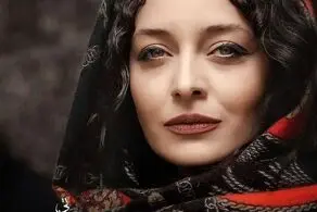 دو عکس متفاوت از ساره بیات وقتی جوان بود و حالا در 45 سالگی/ عکس
