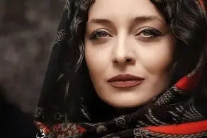 دو عکس متفاوت از ساره بیات وقتی جوان بود و حالا در 45 سالگی/ عکس