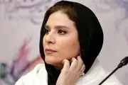 سحر دولتشاهی پس از جنجال‌های اخیر با استایل ساده/ عکس