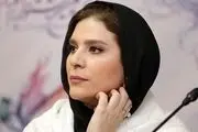 سحر دولتشاهی پس از جنجال‌های اخیر با استایل ساده/ عکس