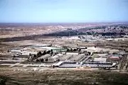 آسیب مغزی به نظامیان آمریکایی در حمله موشکی بی‌سابقه 