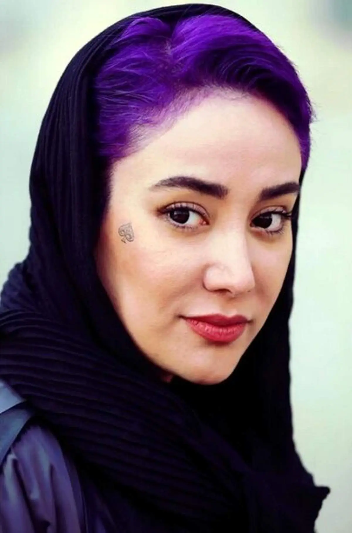 تفریح لاکچری بهاره افشاری/تصاویر