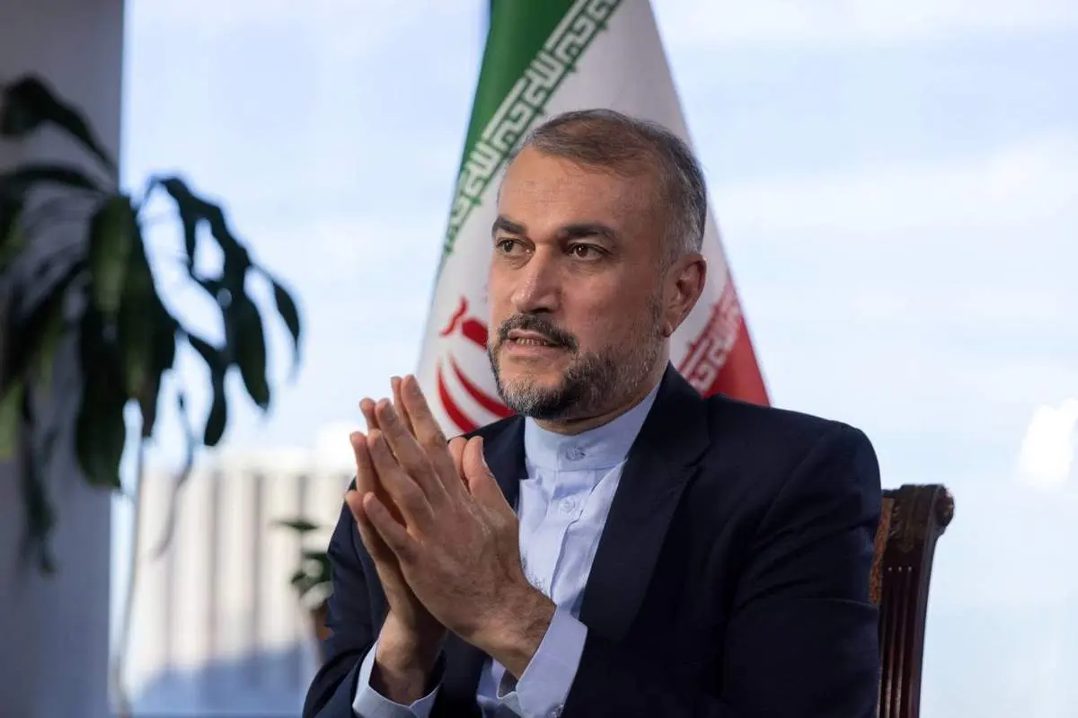 پنجشنبه؛ مراسم وداع با شهید امیرعبداللهیان در وزارت خارجه