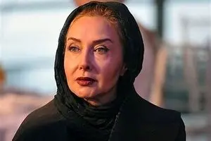 کتایون ریاحی و پوری بنایی در یک قاب/ ببینید