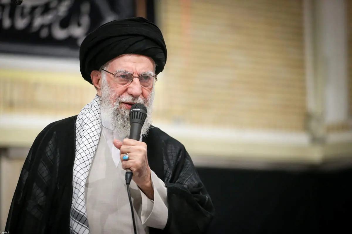 آنچه به عنوان هستهای، غنیسازی و حقوق بشر مطرح میکنند بهانه است/ به کوری دشمن خواهیم توانست ایران را به اوج ترقی و افتخار برسانیم