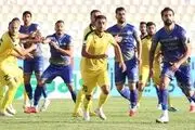 به کام سپاهان، علیه پرسپولیس