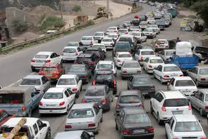 پلیس درباره سفر به شمال کشور هشدار داد