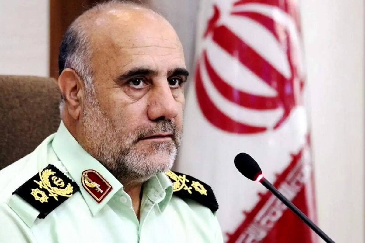 دستگیری سارقان صندوق امانات بانک ملی/ کشف بخش زیادی از اموال مسروقه+عکس سارقان