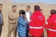 آتش زدن دوست قدیمی بخاطر زن مقتول+عکس