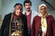 استایل جذاب و  دوست داشتنی مه‌لقا خانمِ سریال نون خ در یک مراسم/ عکس