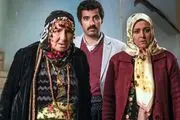 استایل جذاب و  دوست داشتنی مه‌لقا خانمِ سریال نون خ در یک مراسم/ عکس
