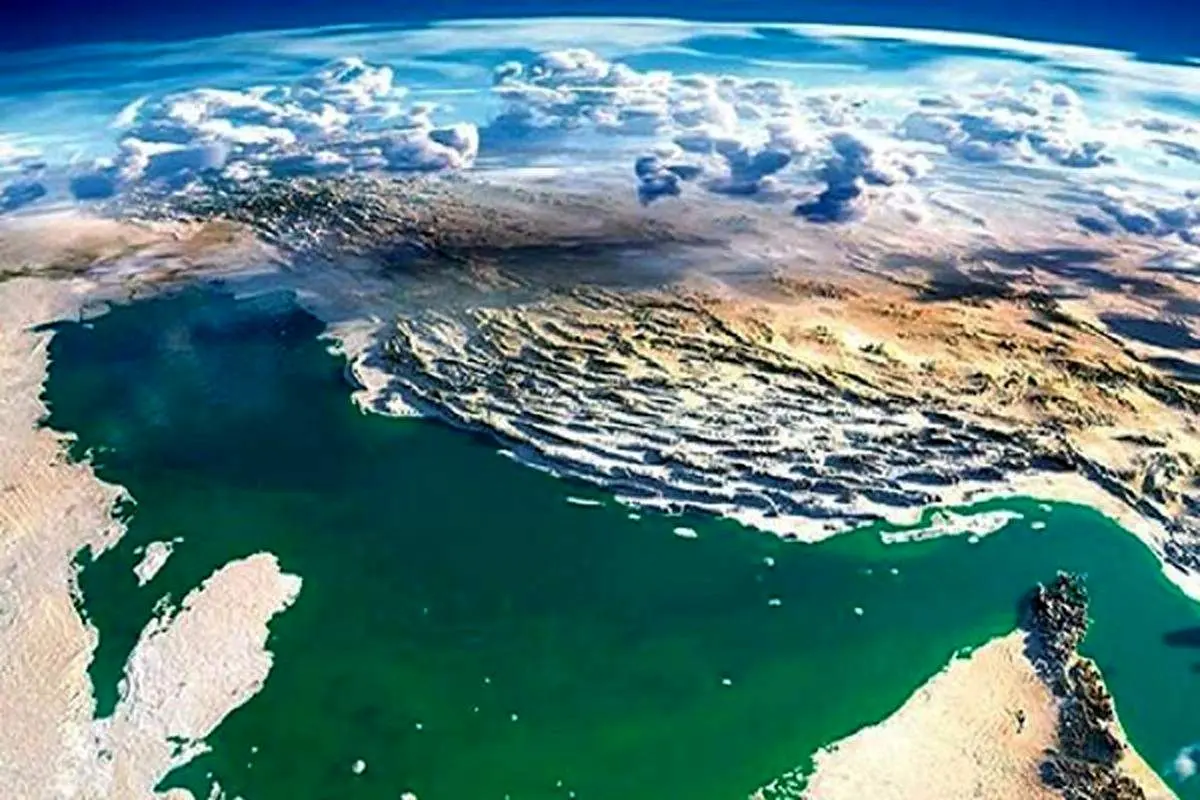 نام خلیج فارس در تلویزیون کویت خبرساز شد + ببینید 
