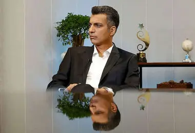 فردوسی‌پور دوباره از خجالت وحید شمسایی درآمد/ ببینید