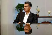 فوری، هواپیمای حامل عادل فردوسی پور دچار نقص فنی شد

