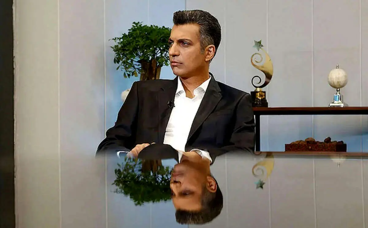 صحبت های جنجالی عادل فردوسی پور در مورد قطعی برق + فیلم
