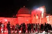 فلسطین درخواست فوری خود از اتحادیه عرب را مطرح کرد