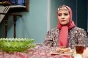 چهره‌ واقعی رابعه اسکویی بعد از حواشی/ عکس