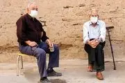 جمعیت سالمند در ایران به سرعت درحال افزایش است | ۸ میلیون و ۴۰۰ هزار نفر؛ تعداد سالمندان ایران