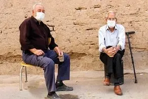 جمعیت سالمند در ایران به سرعت درحال افزایش است | ۸ میلیون و ۴۰۰ هزار نفر؛ تعداد سالمندان ایران