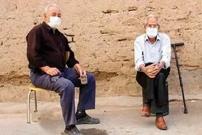 جمعیت سالمند در ایران به سرعت درحال افزایش است | ۸ میلیون و ۴۰۰ هزار نفر؛ تعداد سالمندان ایران