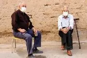 جمعیت سالمند در ایران به سرعت درحال افزایش است | ۸ میلیون و ۴۰۰ هزار نفر؛ تعداد سالمندان ایران