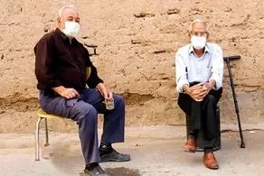 جمعیت سالمند در ایران به سرعت درحال افزایش است | ۸ میلیون و ۴۰۰ هزار نفر؛ تعداد سالمندان ایران