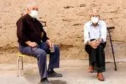 جمعیت سالمند در ایران به سرعت درحال افزایش است | ۸ میلیون و ۴۰۰ هزار نفر؛ تعداد سالمندان ایران