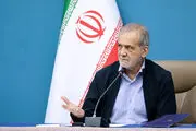 رئیس جمهور پس از بازگشت از سفر سه روزه به کازان چه گفت؟ 