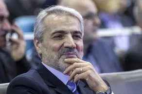 مجید متقی فر رسما از نوبخت عذرخواهی کرد