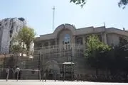 بازدید هیات فنی عربستان از ساختمان سفارت این کشور در تهران