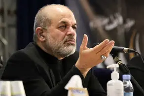 اولین واکنش وزیر کشور به حمله پاکستان به خاک ایران
