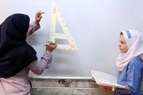 اعلام میزان سهمیه آزمون استخدامی آموزش و پرورش و دانشگاه فرهنگیان