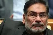 تکذیب استعفای علی شمخانی