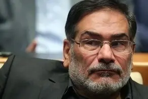 نامه‌ای که شمخانی بدون‌ اطلاع روحانی نوشت