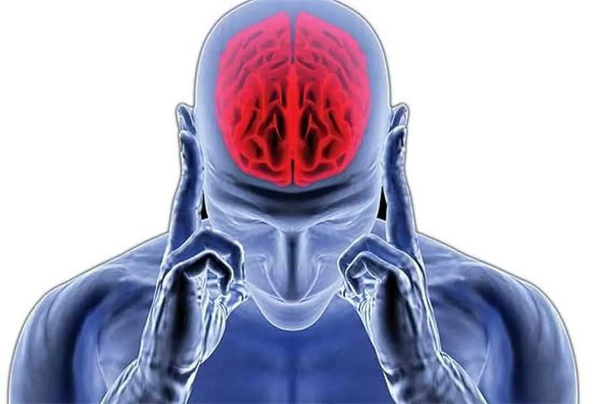 کرونا ماده خاکستری مغز را کاهش می‌دهد