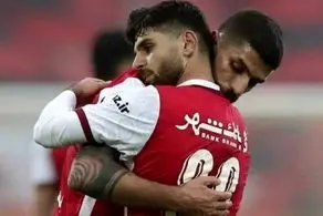تکلیف بازیکنان سرباز پرسپولیسی چه می‌شود؟
