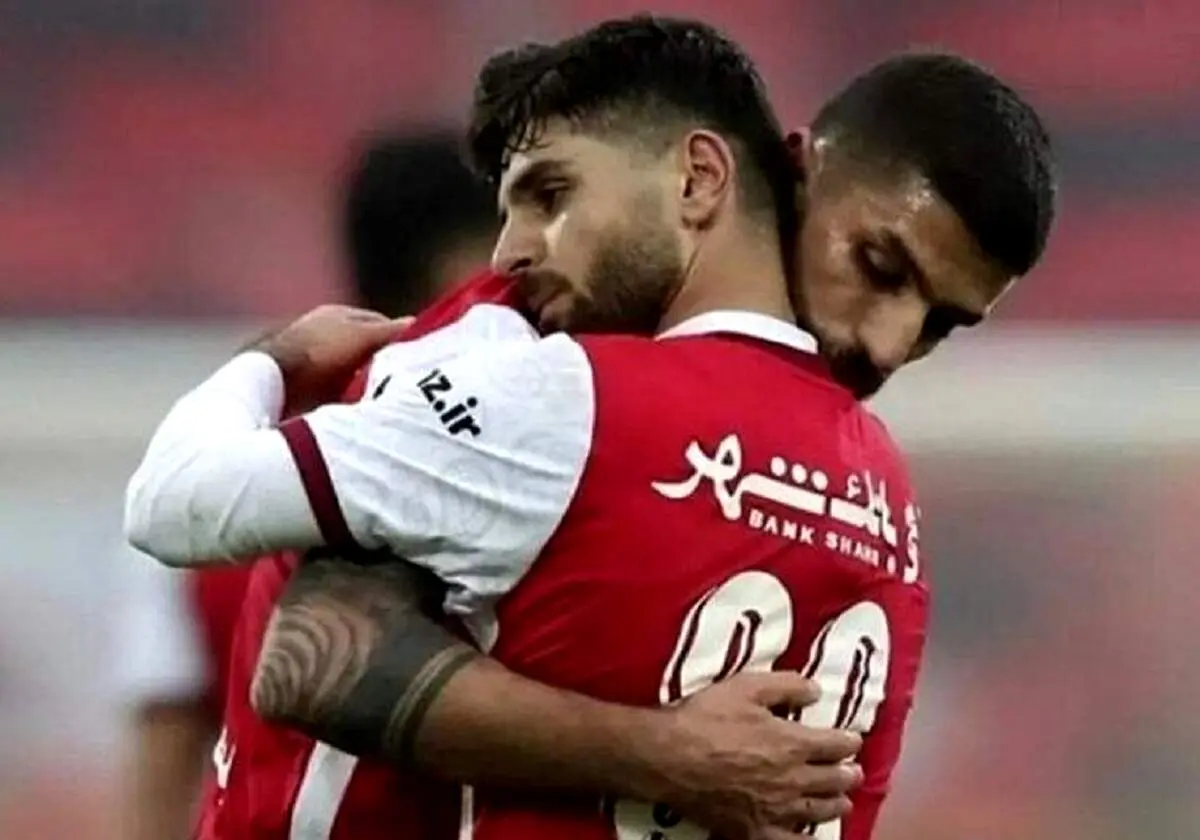 تکلیف بازیکنان سرباز پرسپولیسی چه می‌شود؟
