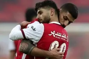 تکلیف بازیکنان سرباز پرسپولیسی چه می‌شود؟