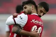 تکلیف بازیکنان سرباز پرسپولیسی چه می‌شود؟